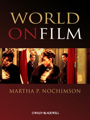 cover image of World on Film